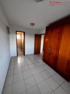 APARTAMENTO PARA LOCAÇÃO – CONDOMÍNIO TORRES DO ATLÂNTICO.