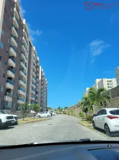 APARTAMENTO PARA LOCAÇÃO – CONDOMÍNIO TORRES DO ATLÂNTICO.