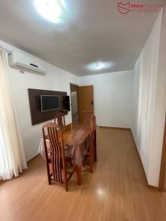 Apartamento á Venda com 2/4 no CONDOMÍNIO SOLAR DAS FLORES.