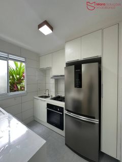 Lindo Apartamento para locação no Complexo Solar de Vilas.
