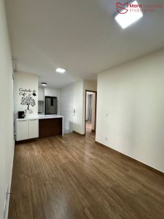 Lindo Apartamento para locação no Complexo Solar de Vilas.