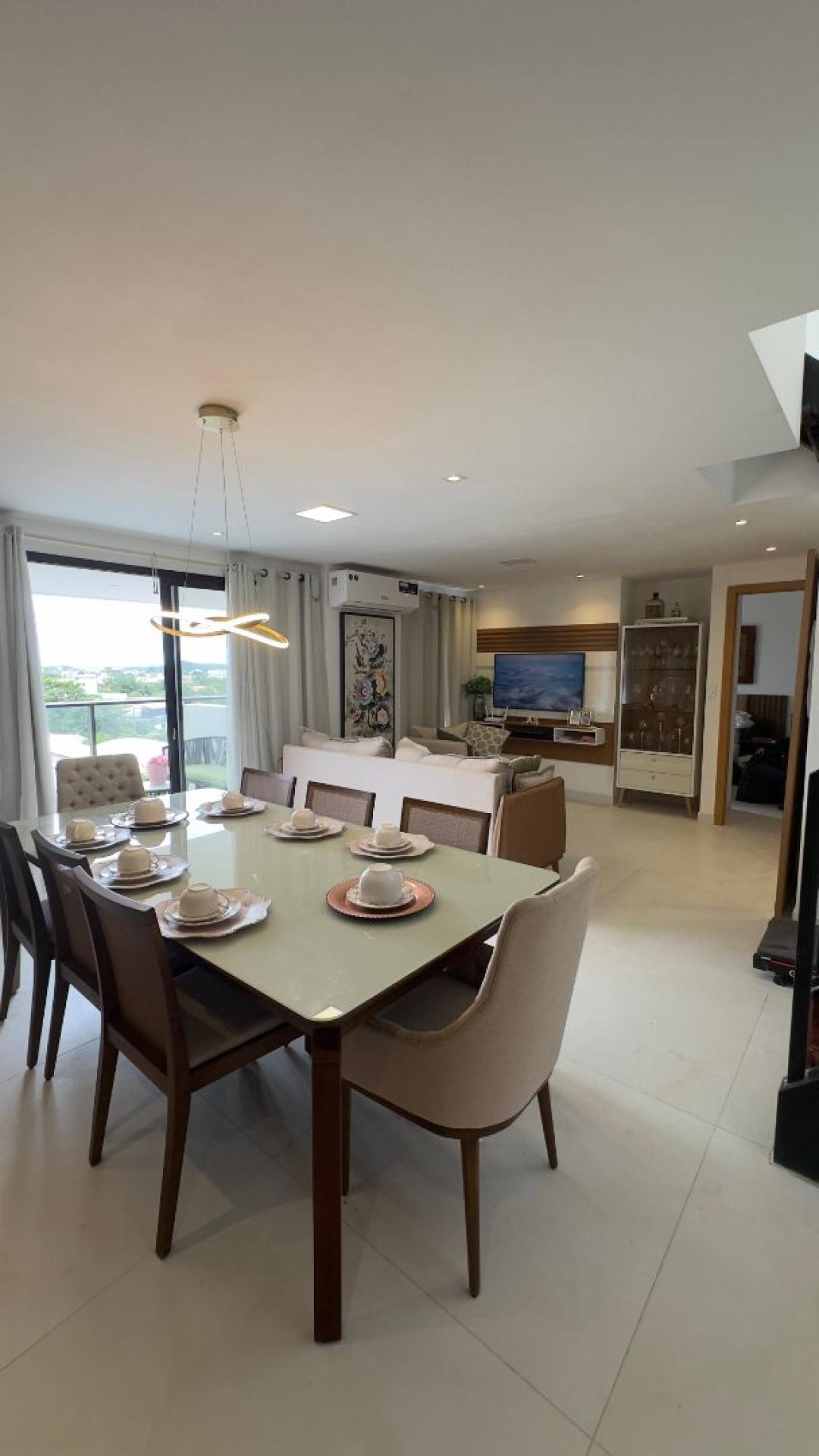 COBERTURA Á VENDA  NO YOU VILLAS| R$1.550.000,00 | PORTEIRA FECHADA.