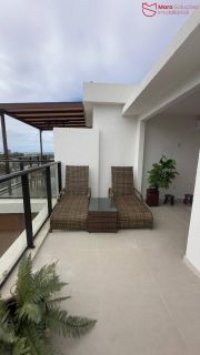 COBERTURA Á VENDA  NO YOU VILLAS| R$1.550.000,00 | PORTEIRA FECHADA.