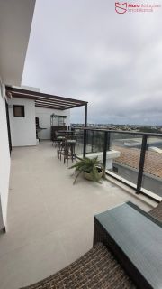 COBERTURA Á VENDA  NO YOU VILLAS| R$1.550.000,00 | PORTEIRA FECHADA.