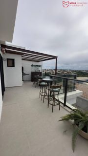 COBERTURA Á VENDA  NO YOU VILLAS| R$1.550.000,00 | PORTEIRA FECHADA.