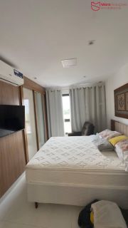 COBERTURA Á VENDA  NO YOU VILLAS| R$1.550.000,00 | PORTEIRA FECHADA.