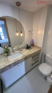 COBERTURA Á VENDA  NO YOU VILLAS| R$1.550.000,00 | PORTEIRA FECHADA.