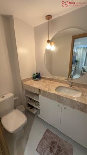 COBERTURA Á VENDA  NO YOU VILLAS| R$1.550.000,00 | PORTEIRA FECHADA.