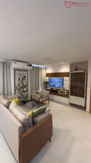 COBERTURA Á VENDA  NO YOU VILLAS| R$1.550.000,00 | PORTEIRA FECHADA.