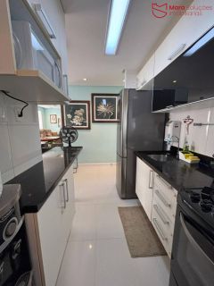 Apartamento 3/4 em Buraquinho – Lauro de Freitas.