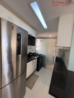 Apartamento 3/4 em Buraquinho – Lauro de Freitas.