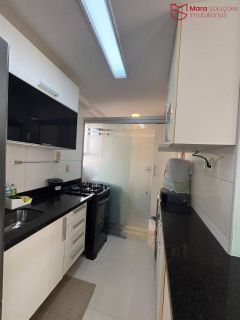 Apartamento 3/4 em Buraquinho – Lauro de Freitas.