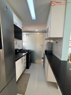 Apartamento 3/4 em Buraquinho – Lauro de Freitas.