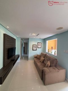 Apartamento 3/4 em Buraquinho – Lauro de Freitas.