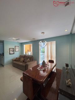 Apartamento 3/4 em Buraquinho – Lauro de Freitas.