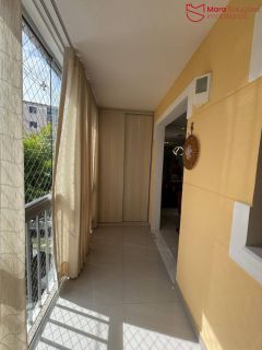 Apartamento 3/4 em Buraquinho – Lauro de Freitas.