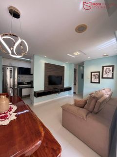 Apartamento 3/4 em Buraquinho – Lauro de Freitas.