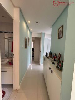 Apartamento 3/4 em Buraquinho – Lauro de Freitas.