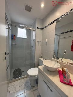 Apartamento 3/4 em Buraquinho – Lauro de Freitas.