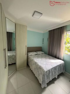 Apartamento 3/4 em Buraquinho – Lauro de Freitas.