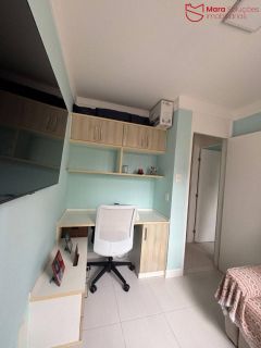 Apartamento 3/4 em Buraquinho – Lauro de Freitas.