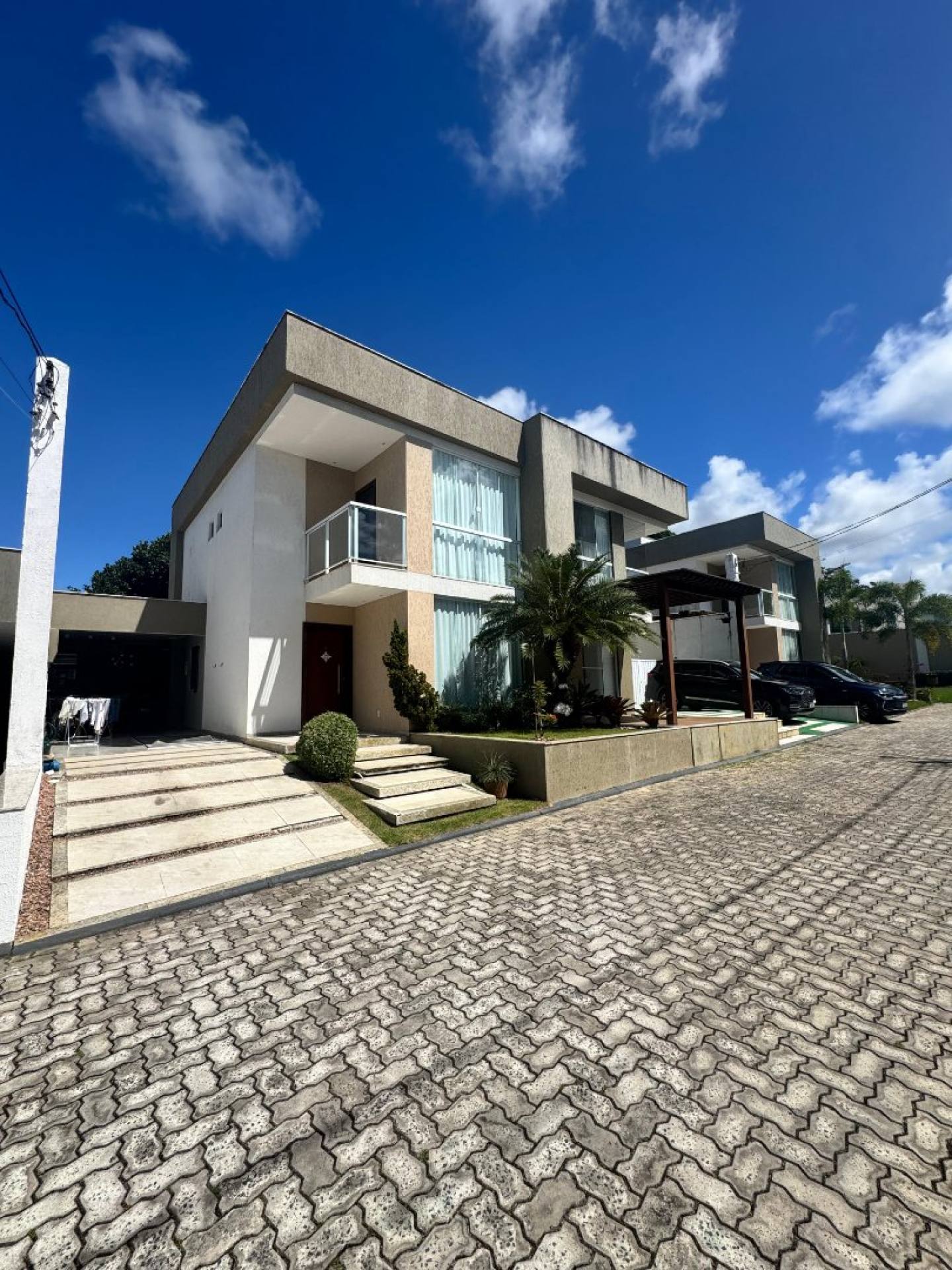 Casa Duplex à Venda | Vilas de Abrantes.