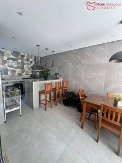 Casa Duplex à Venda | Vilas de Abrantes.