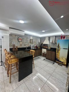 CASA À VENDA – QUINTA DO BOSQUE | BURAQUINHO.