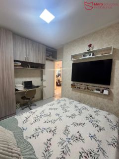 CASA À VENDA – QUINTA DO BOSQUE | BURAQUINHO.