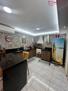 CASA À VENDA – QUINTA DO BOSQUE | BURAQUINHO.