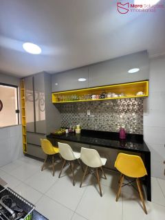 CASA À VENDA – QUINTA DO BOSQUE | BURAQUINHO.