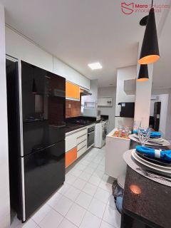 Apartamento 2/4 pronto pra morar em Buraquinho!