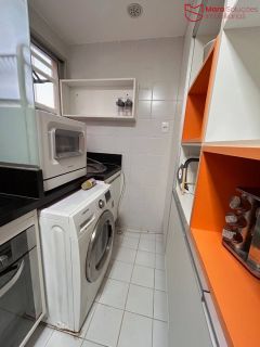 Apartamento 2/4 pronto pra morar em Buraquinho!