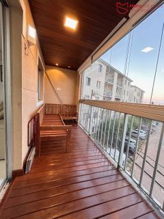 Apartamento 2/4 pronto pra morar em Buraquinho!