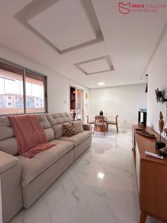 Apartamento 2/4 pronto pra morar em Buraquinho!