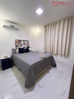 Apartamento 2/4 pronto pra morar em Buraquinho!