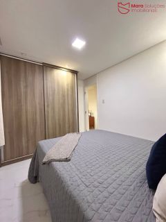 Apartamento 2/4 pronto pra morar em Buraquinho!