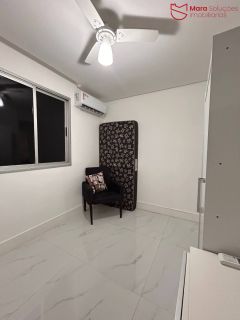 Apartamento 2/4 pronto pra morar em Buraquinho!