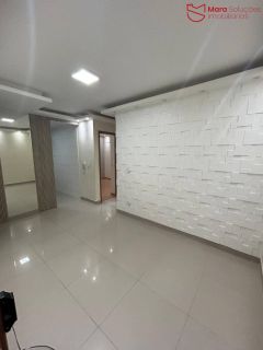 Apartamento á Venda com 2/4, no Cond. Solar da Praia.