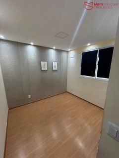 Apartamento á Venda com 2/4, no Cond. Solar da Praia.