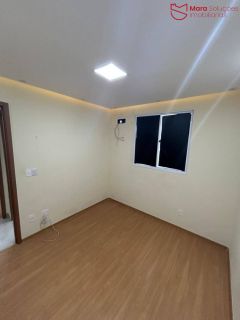 Apartamento á Venda com 2/4, no Cond. Solar da Praia.