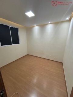 Apartamento á Venda com 2/4, no Cond. Solar da Praia.