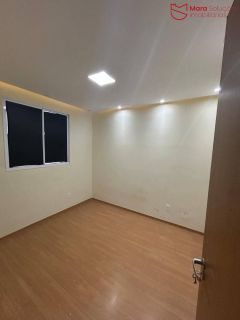 Apartamento á Venda com 2/4, no Cond. Solar da Praia.