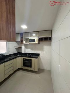 Apartamento á Venda com 2/4, no Cond. Solar da Praia.