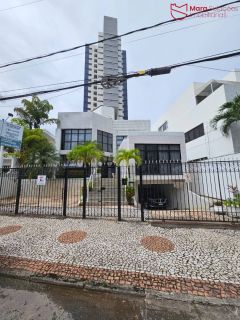 ALUGUEL COMERCIAL – CAMINHOS DAS ÁRVORES.