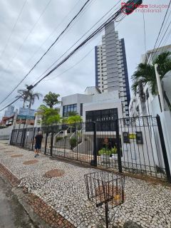 ALUGUEL COMERCIAL – CAMINHOS DAS ÁRVORES.