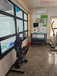 ALUGUEL COMERCIAL – CAMINHOS DAS ÁRVORES.