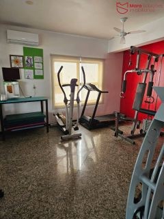 ALUGUEL COMERCIAL – CAMINHOS DAS ÁRVORES.