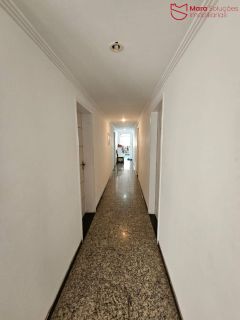 ALUGUEL COMERCIAL – CAMINHOS DAS ÁRVORES.