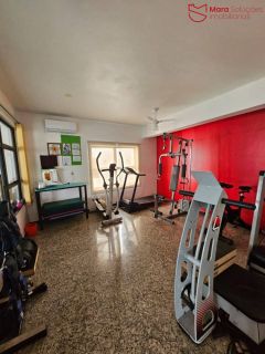 ALUGUEL COMERCIAL – CAMINHOS DAS ÁRVORES.